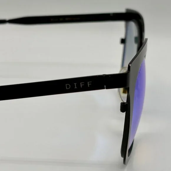 DIFF Eyewear X Lauren Akins Ella Sunglasses - Picture 3 of 6